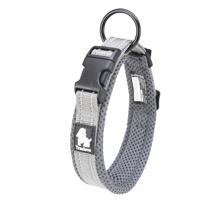 Anti Strangulation Dog Collar