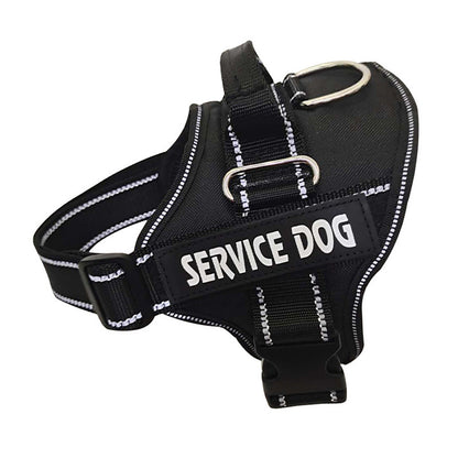 Pet Chest Strap