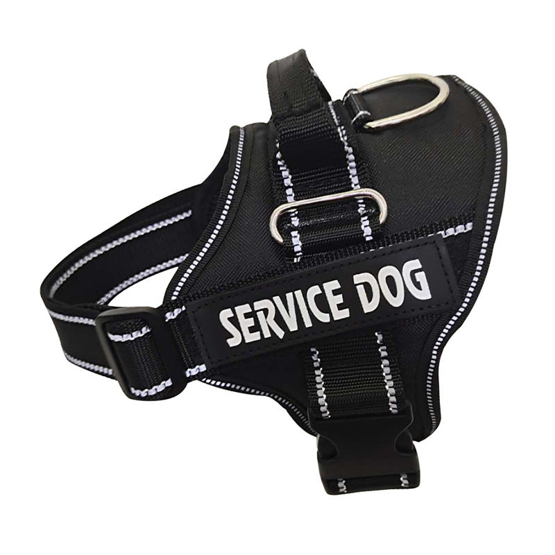 Pet Chest Strap