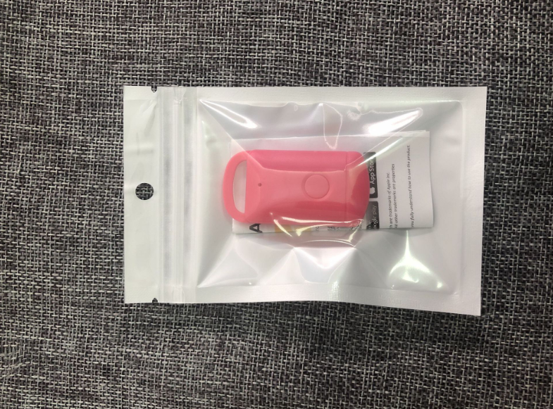 Tracking Device for Babies