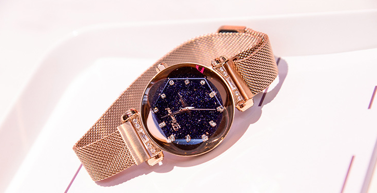 Fashion Sky Watch