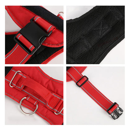 Pet Chest Strap