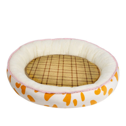 Removable Mat for Pets