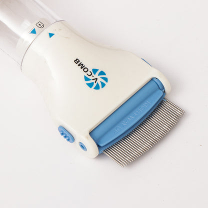 Multifunctional Physical Pets Hair Cleaner