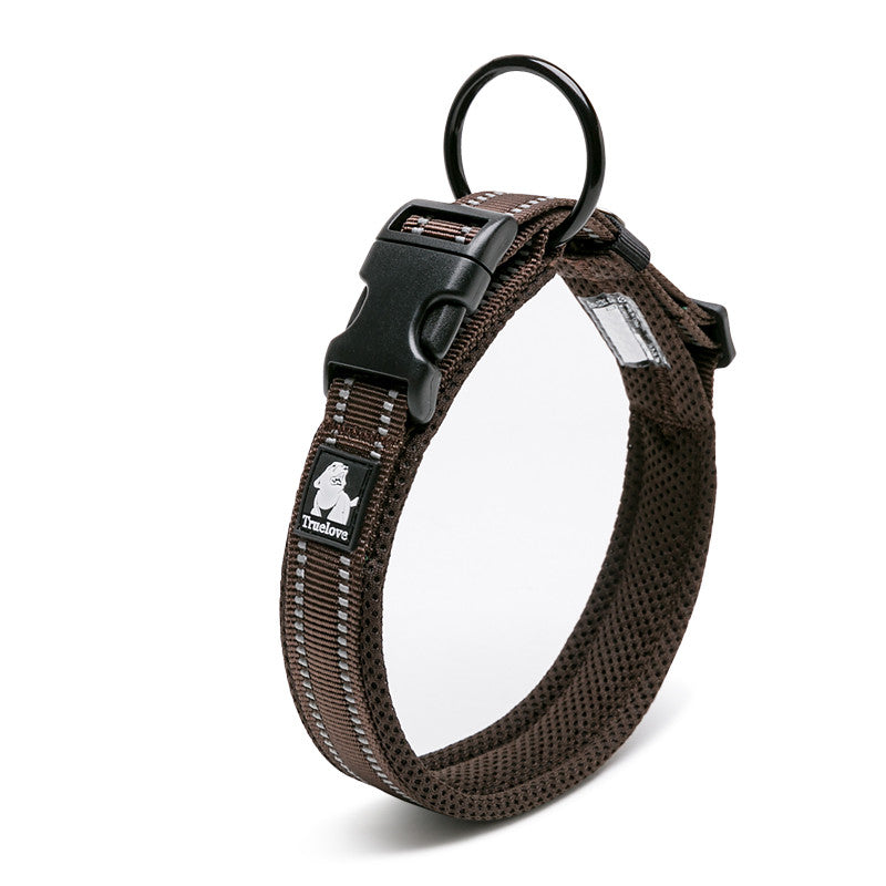 Anti Strangulation Dog Collar
