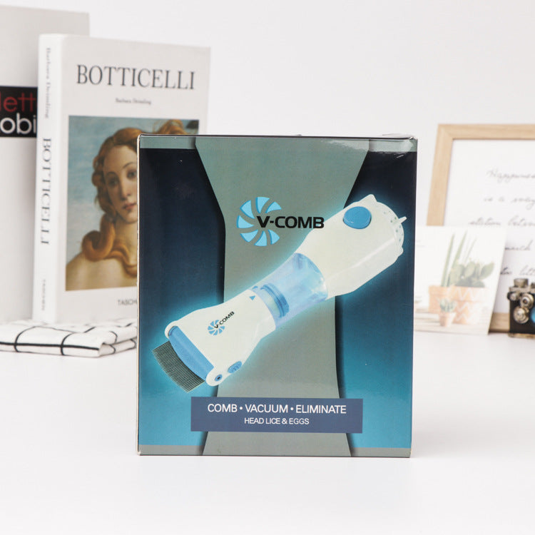 Multifunctional Physical Pets Hair Cleaner