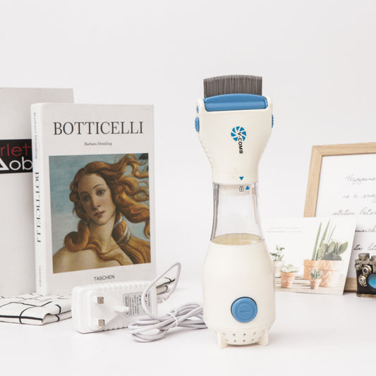 Multifunctional Physical Pets Hair Cleaner