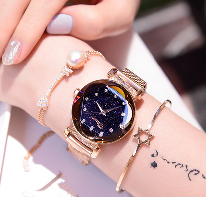 Fashion Sky Watch