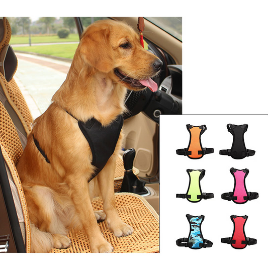 Car Seat Belt for Pets