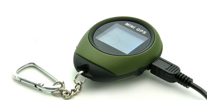 GPS Multi-function Locator / Handheld GPS positioning
