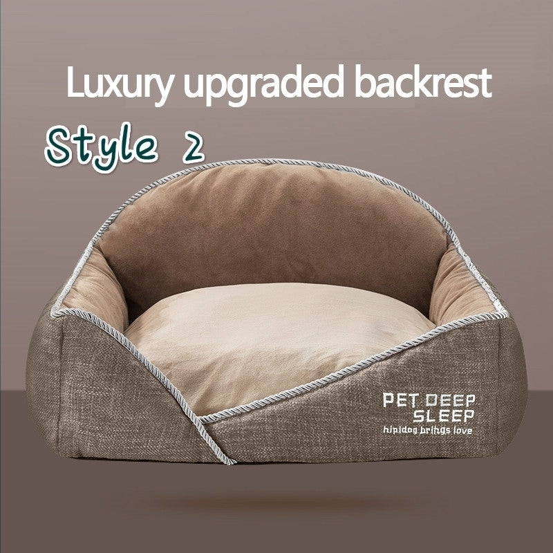 Dog/Cat Sleeping Bed