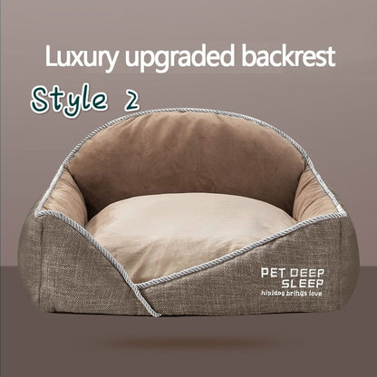 Dog/Cat Sleeping Bed