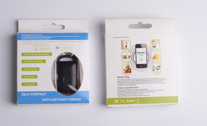 Tracking Device for Babies