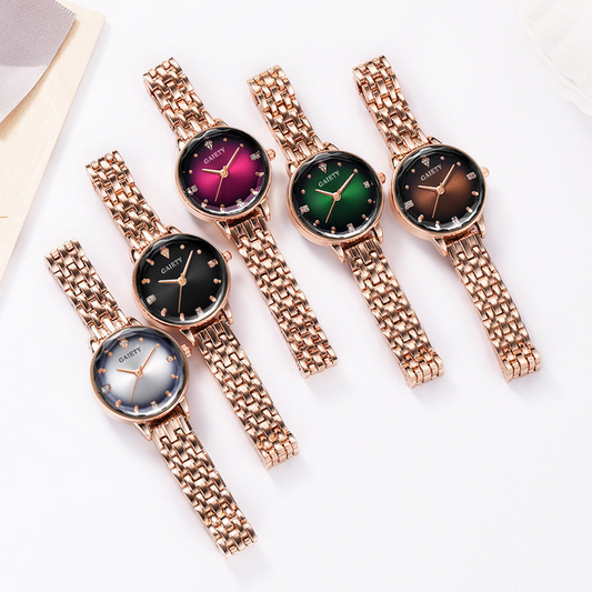 Women Alloy Watch