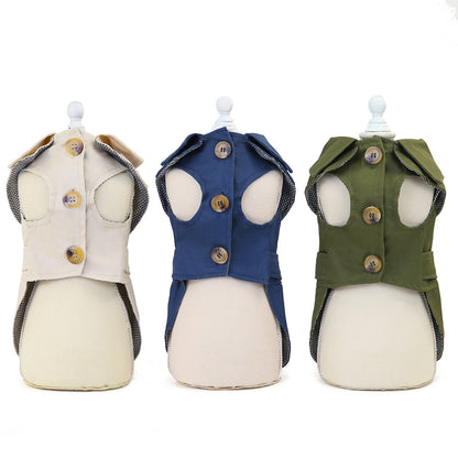 Pets' Clothes
