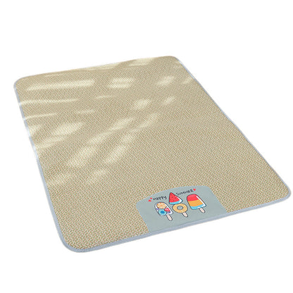 Non-Slippery Pet Mat