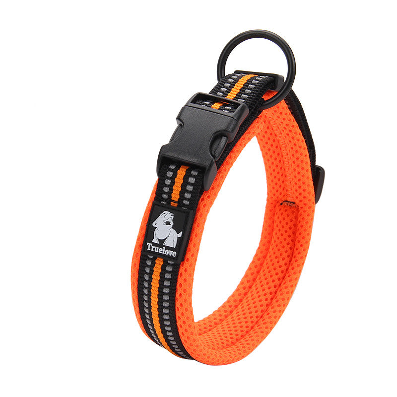 Anti Strangulation Dog Collar
