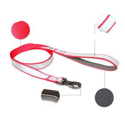 Reflective Dog Collar