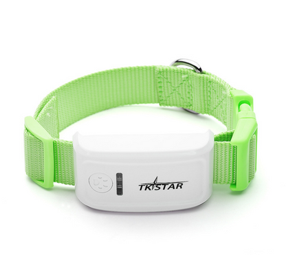 GPS Pet Locator