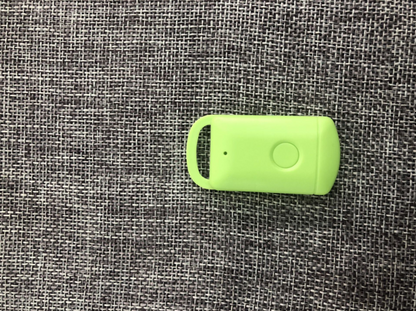 Tracking Device for Babies