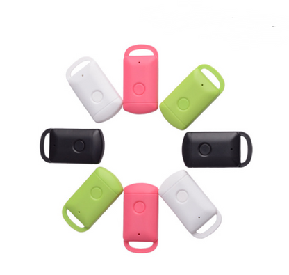 Tracking Device for Babies