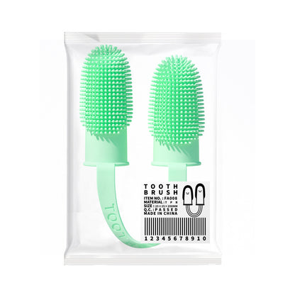 Pet Tooth Cleaning Set