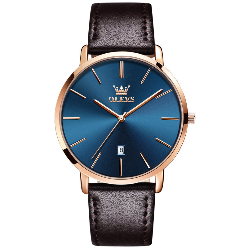 OLEVS Men Watch