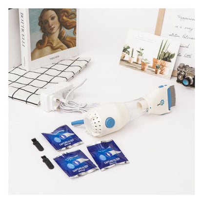 Multifunctional Physical Pets Hair Cleaner