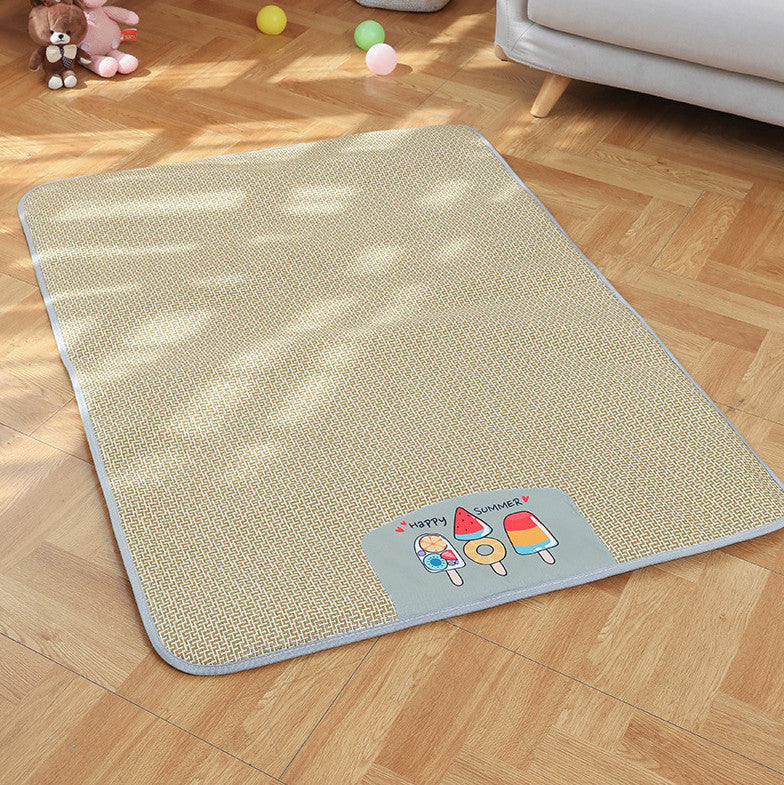 Non-Slippery Pet Mat