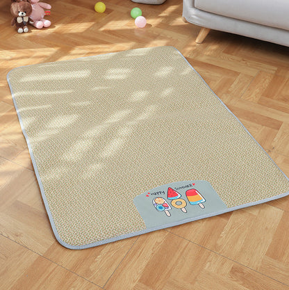 Non-Slippery Pet Mat