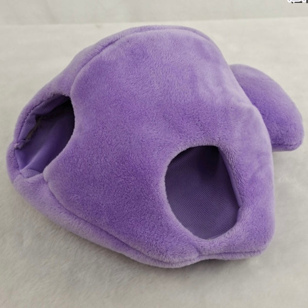 Pets' Squeak Squeezing Plush Toys