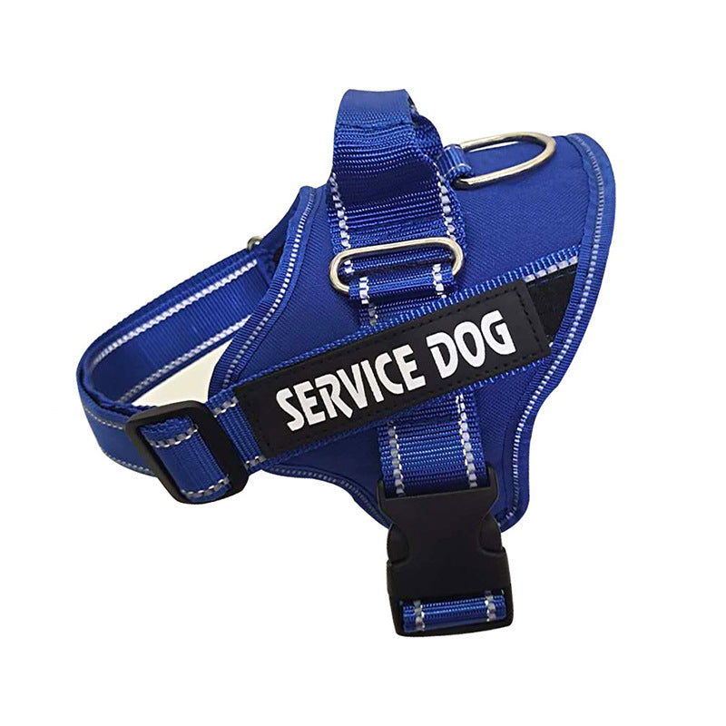 Pet Chest Strap